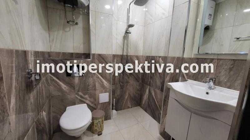 Продава се Двустаен апартамент в Пловдив, Кючук Париж - 70 кв.м за 1715 €/кв.м - Снимка #6