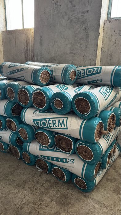 Минвата Оптом Склад Каспи
