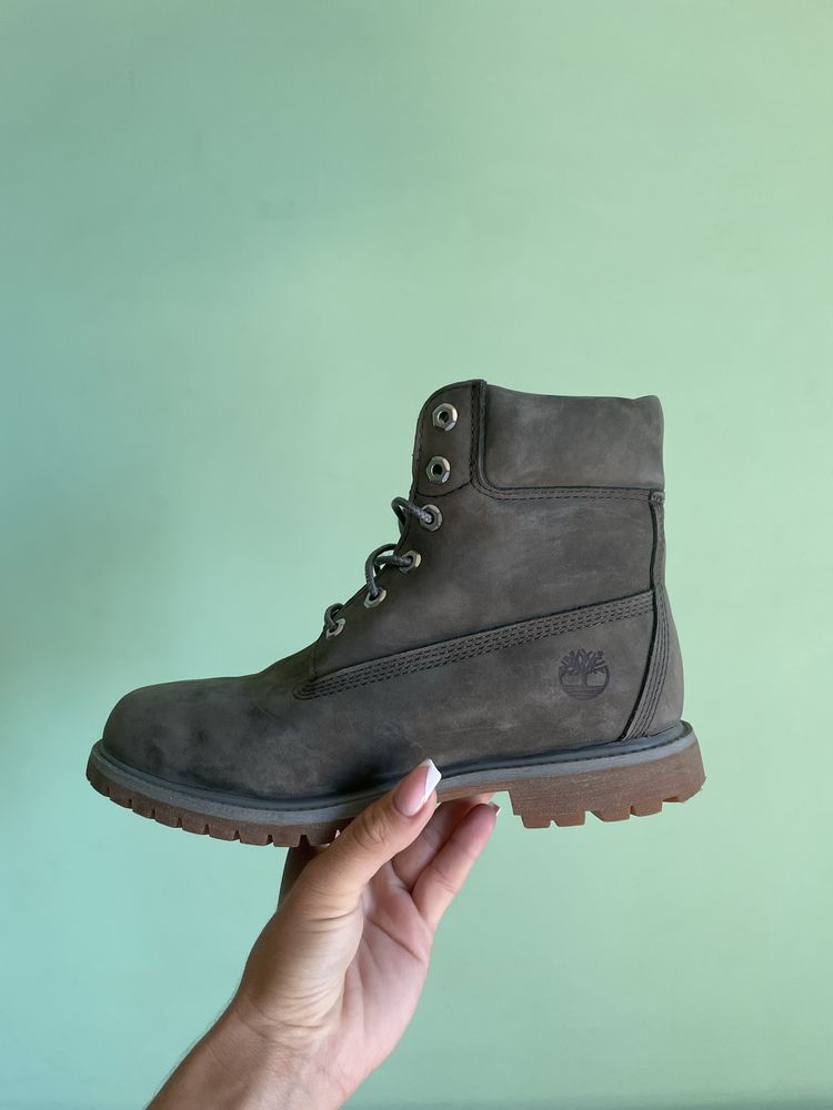 Обувки Timberland