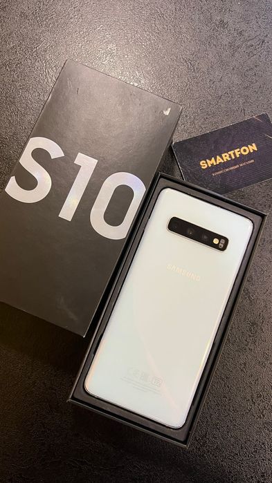 Samsung S10, 128гб