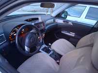 Vand Subaru Forestar,4x4,motor 2.0,euro5,pret 4999euro 5anul 2010,acte