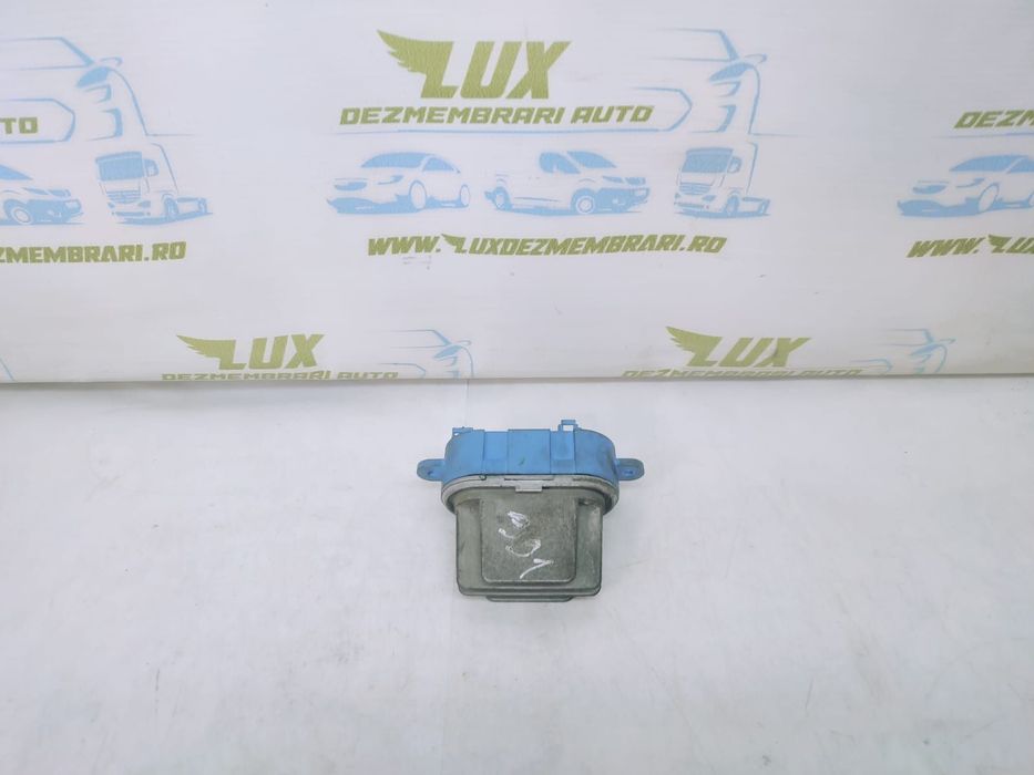 Rezistenta trepte 7l0907521 Volkswagen VW Touareg generatia 1 7L  [din 2002 pana  2007]