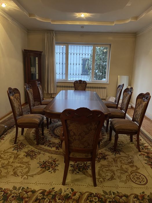 Стол стул комплект китайский фабричный