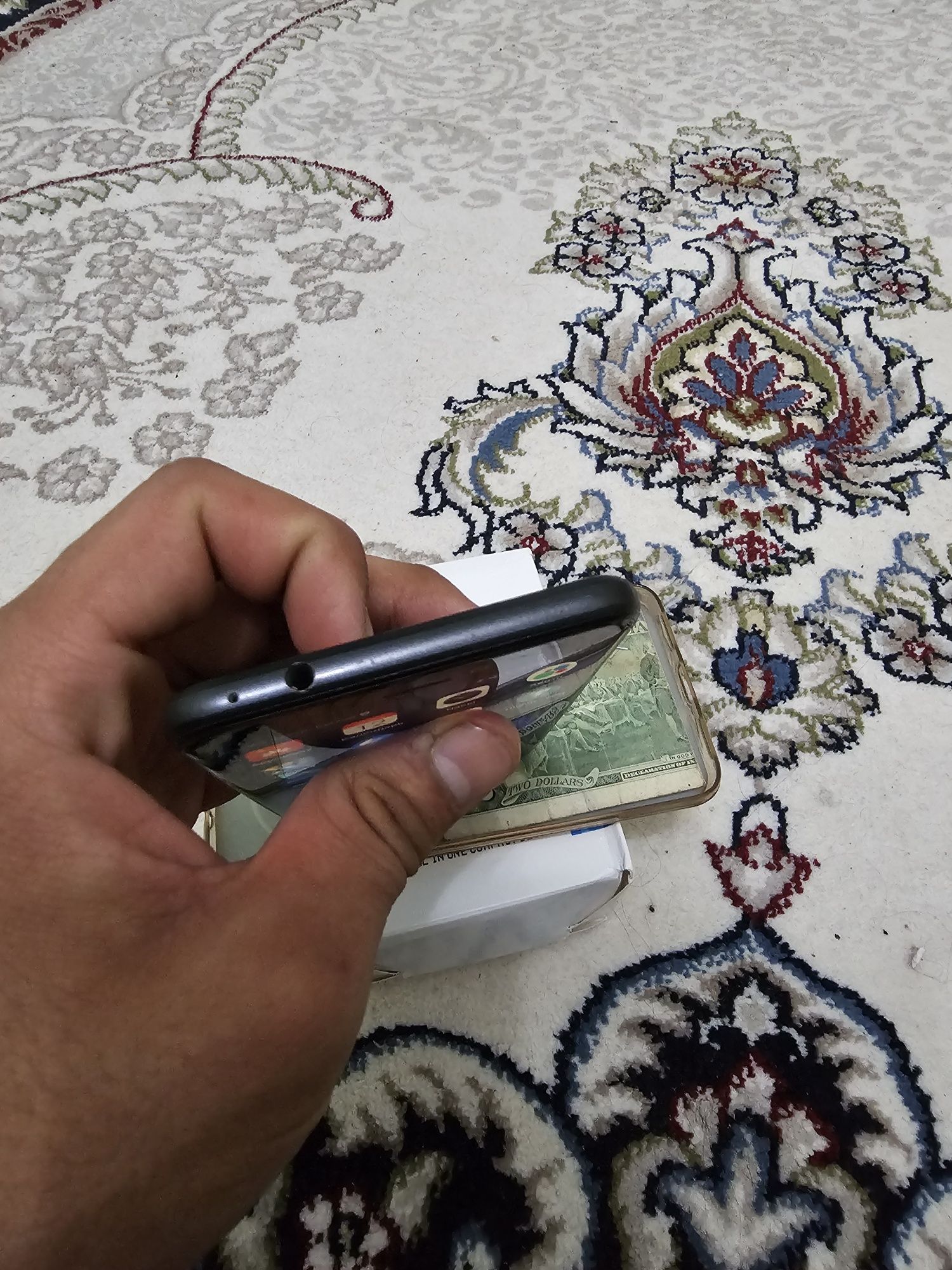 Huawei Honor P8 Lite