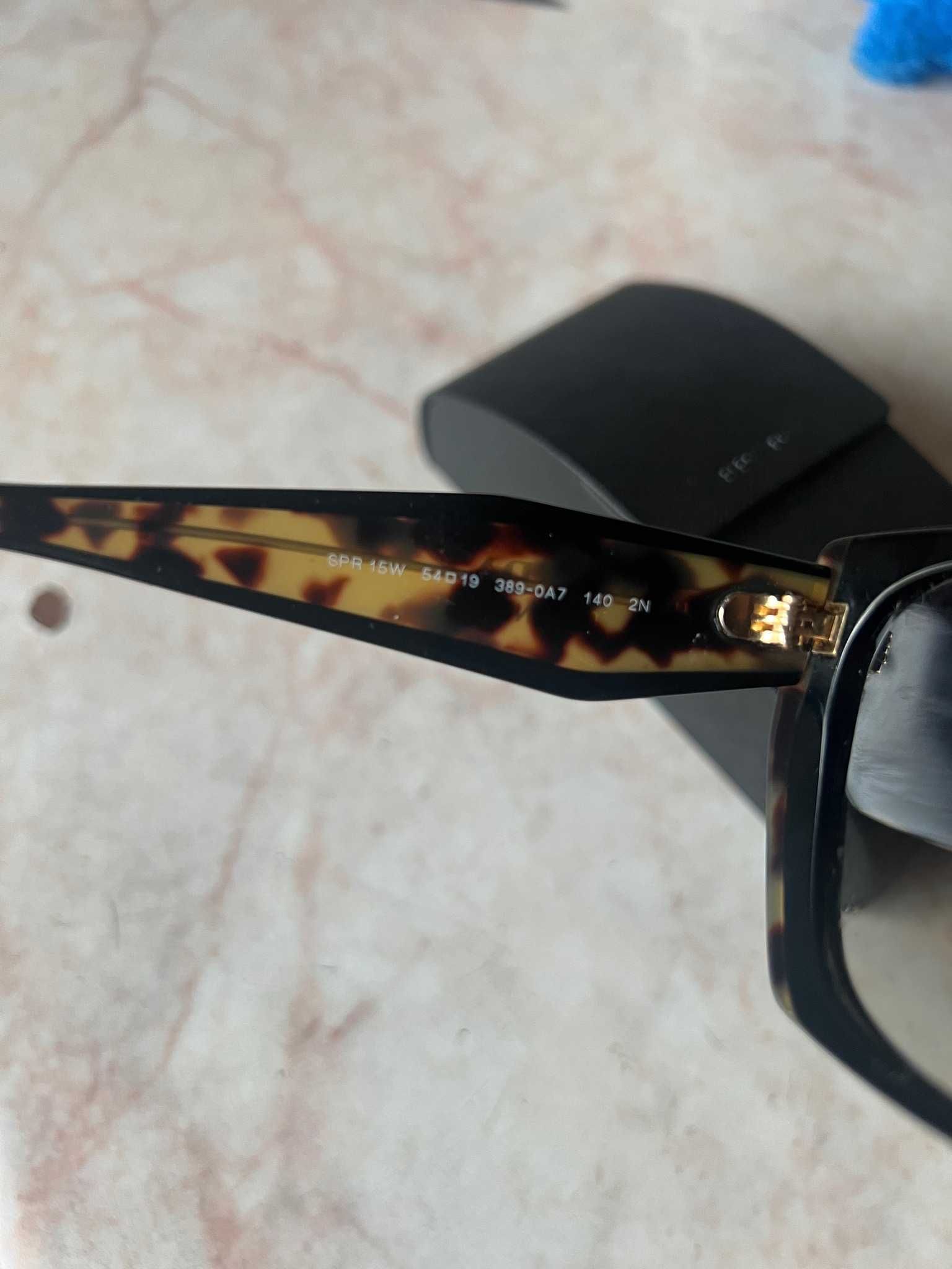 ПРАДА слънчеви очила/ PRADA sunglasses