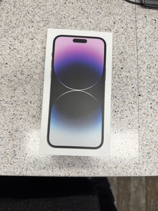 Iphone 14 pro max 128gb impecabil