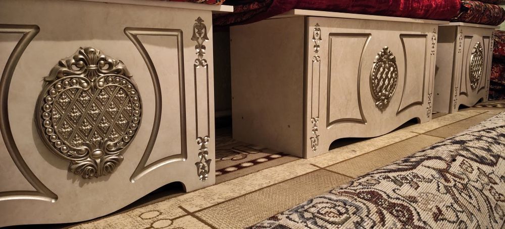 Сандиклар сотилади ианги