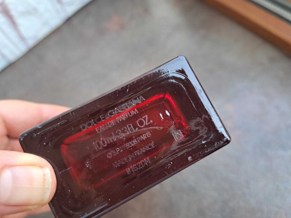 Мъжки парфюм DOLCE & GABBANA The One Mysterious Night,Eau de Parfum