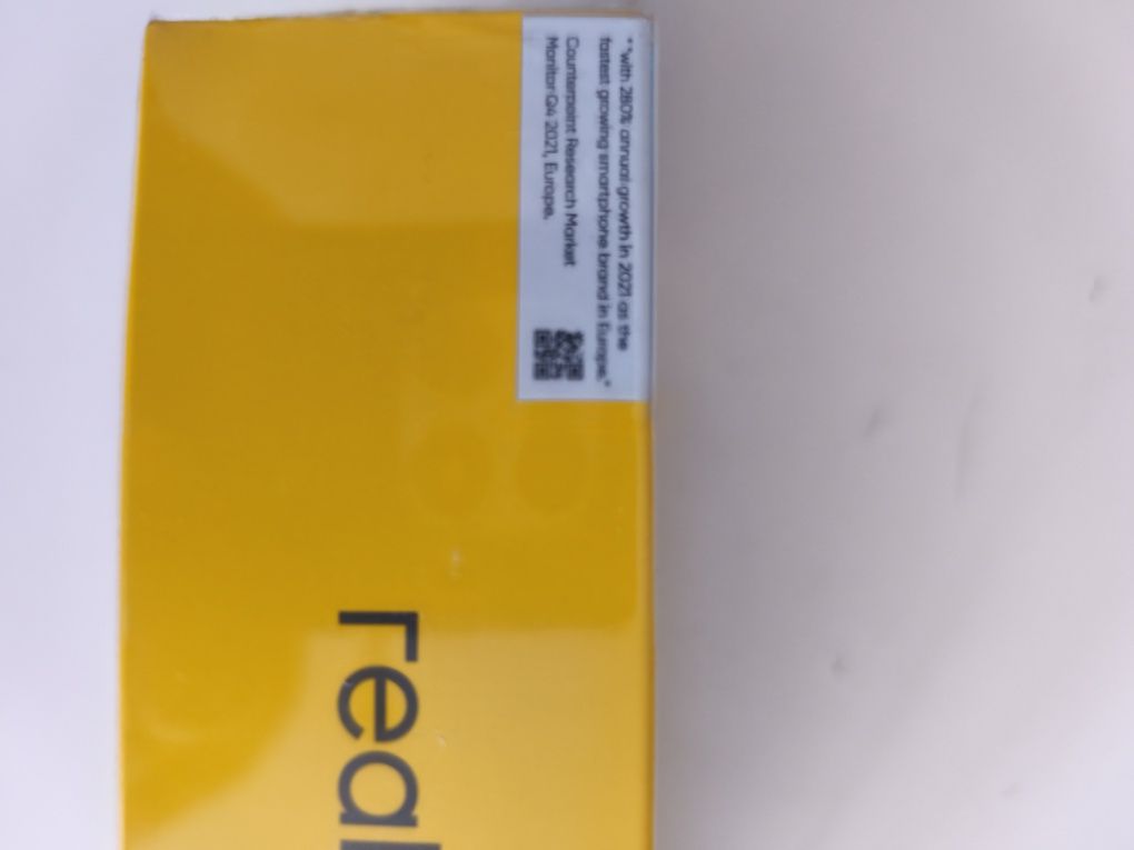 Телефон realme C30