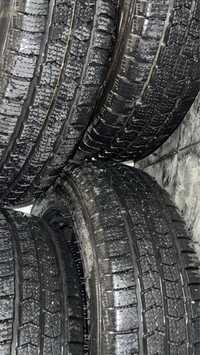 Зимни гуми 165/70 R14