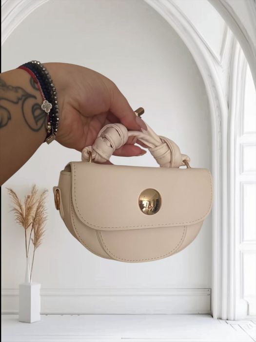 Дамски кожени чанти