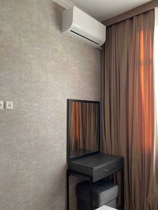 Сдаётся квартира 2ком на Шайхантахурский р-н Ганга