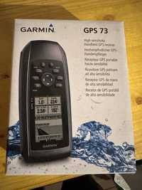 Garmin GPS 73 (gps marin)