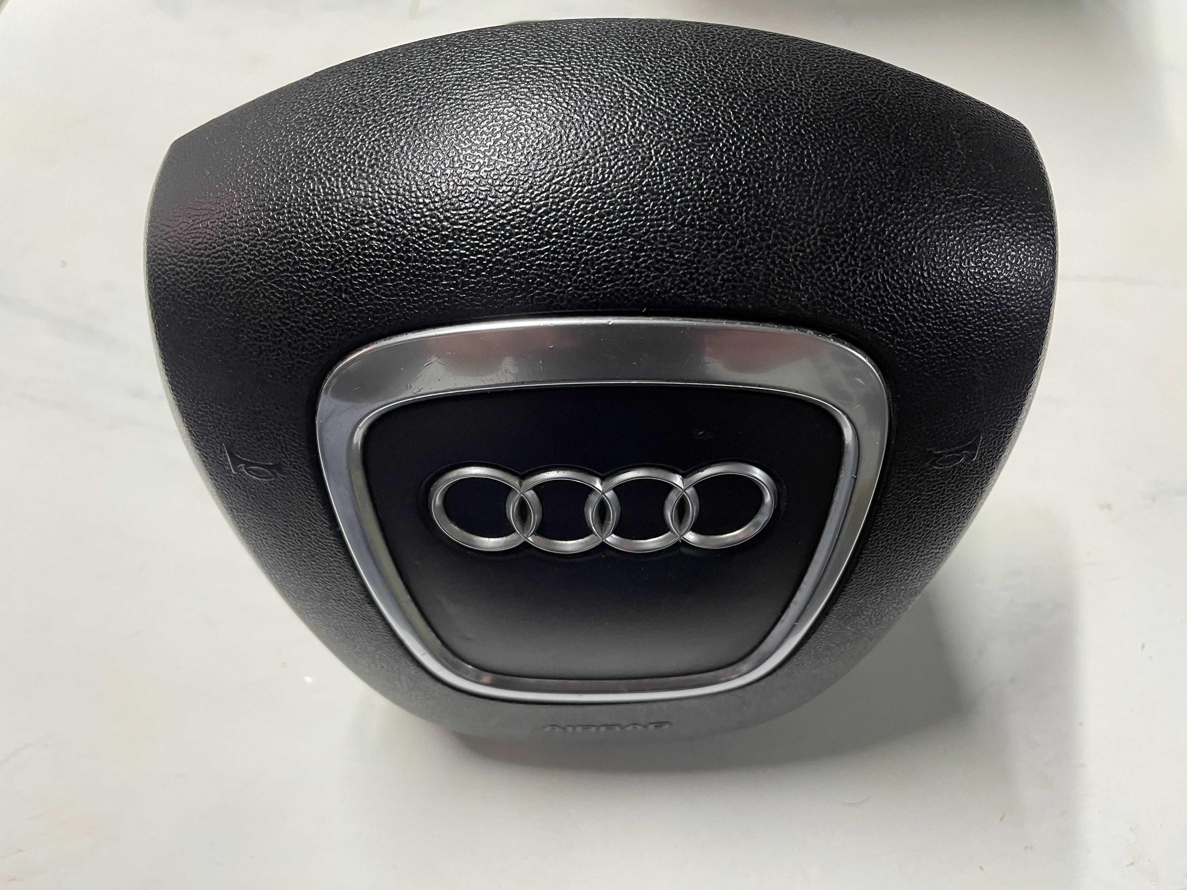 AIRBAG волан Audi A3 (8PA) 2004-2012