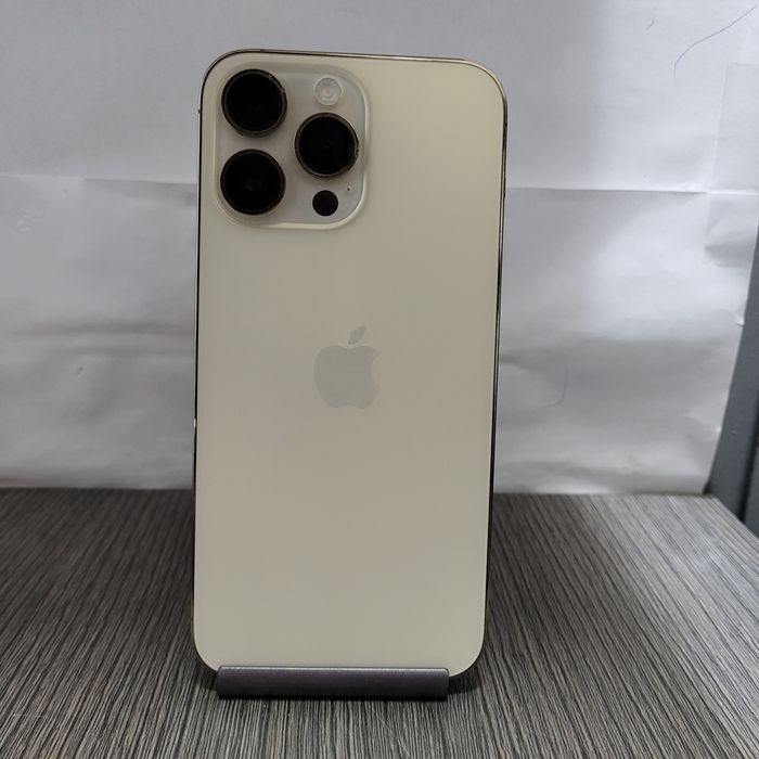 IPhone 14 Pro Max Gold