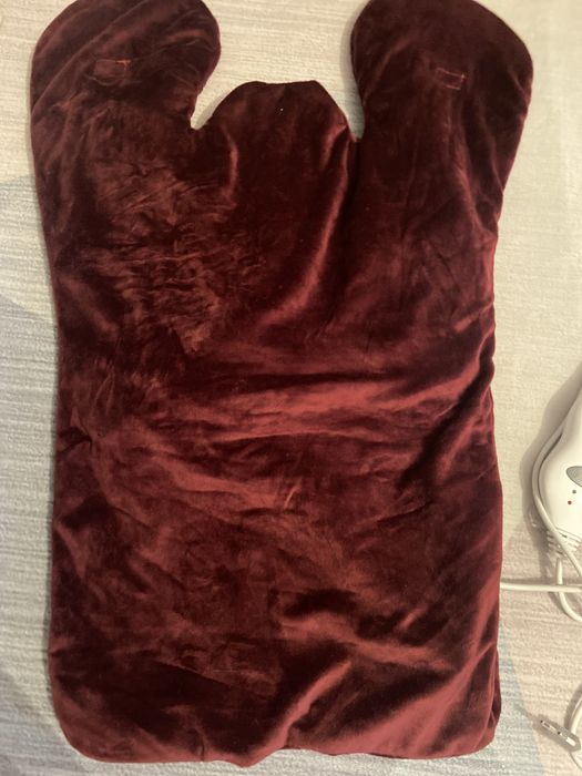 Грелка электрическая