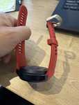 Smartwatch MYRIA Casual MY9504, Rosu