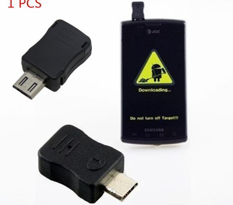 USB JIG за Samsung