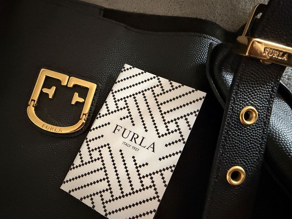 Geanta Furla Belvedere