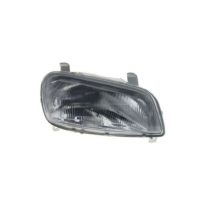 Far Toyota RAV4 06.1994-08.1997 TYC stanga/dreapta, tip bec H4 manual