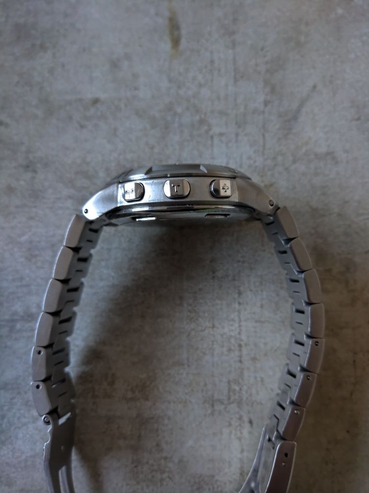Tissot T-touch! Tissot!