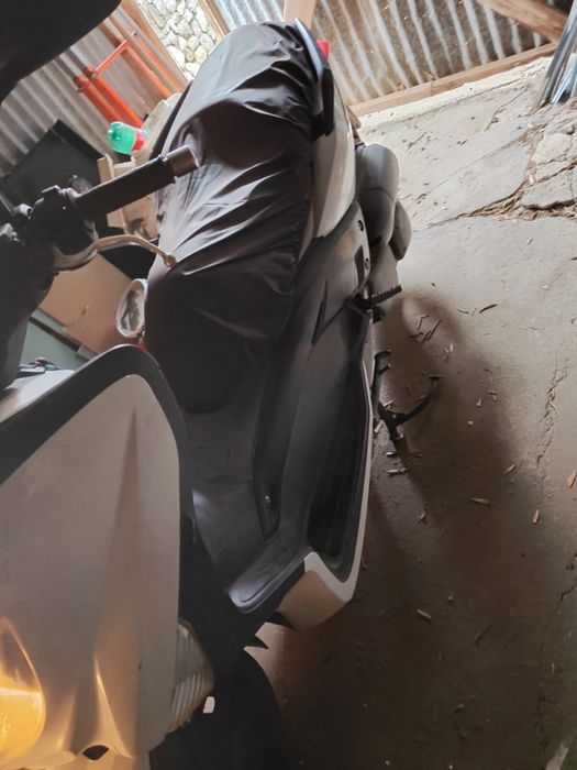 Yamaha X  max 250   cc