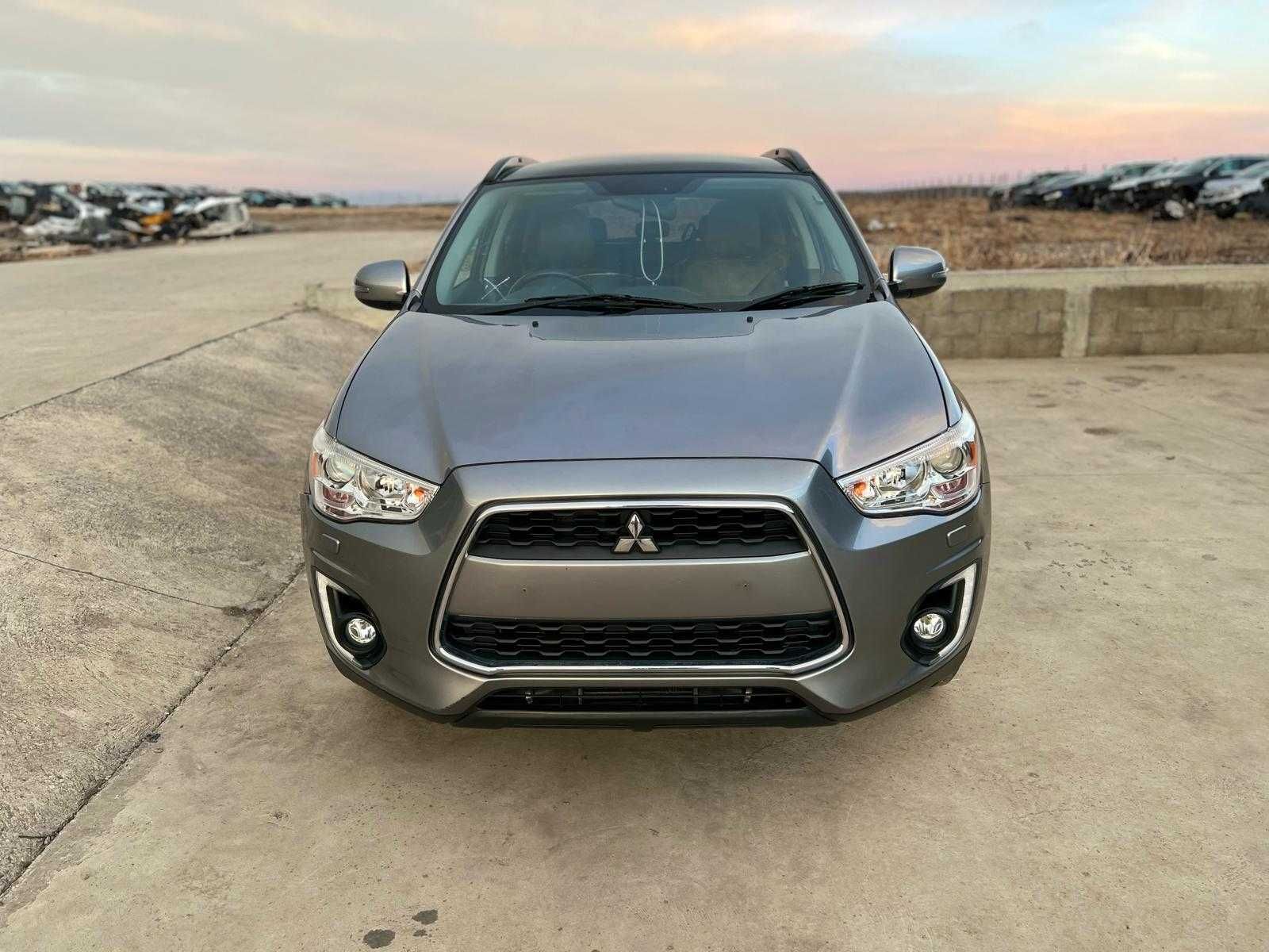 Dezmembrari piese Mitsubishi ASX 1.8 D ID 2015 Cod: 4N13