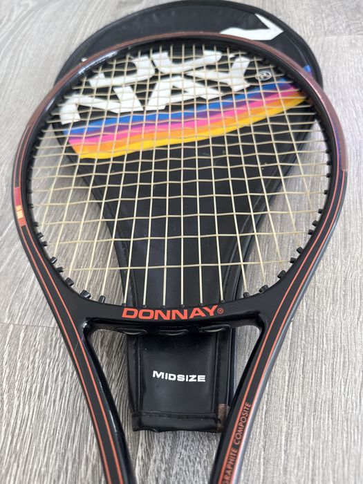 Racheta tenis Donnay graphite master 25