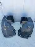 Set Carenaje/Aparatoare Roata OEM Stanga/Dreapta Audi A4 B8.5 Facelift