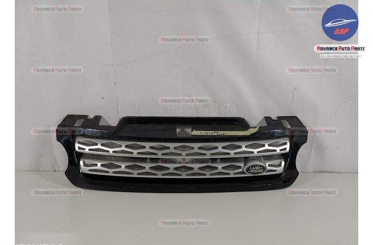 Централна решетка на радиатора оригинална със сензори Ленд Роувър / La