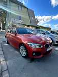 BMW Seria 1 BMW SERIA 116d M Sport Design