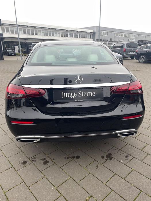 Mercedes-Benz E Mercedes Benz CLASA E E 300 e 4MATIC