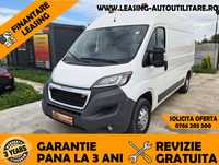 Peugeot Boxer L2H2 An2017/ 138200Km/Posibilitate Leasing/Garantie 12luni sau 30000Km