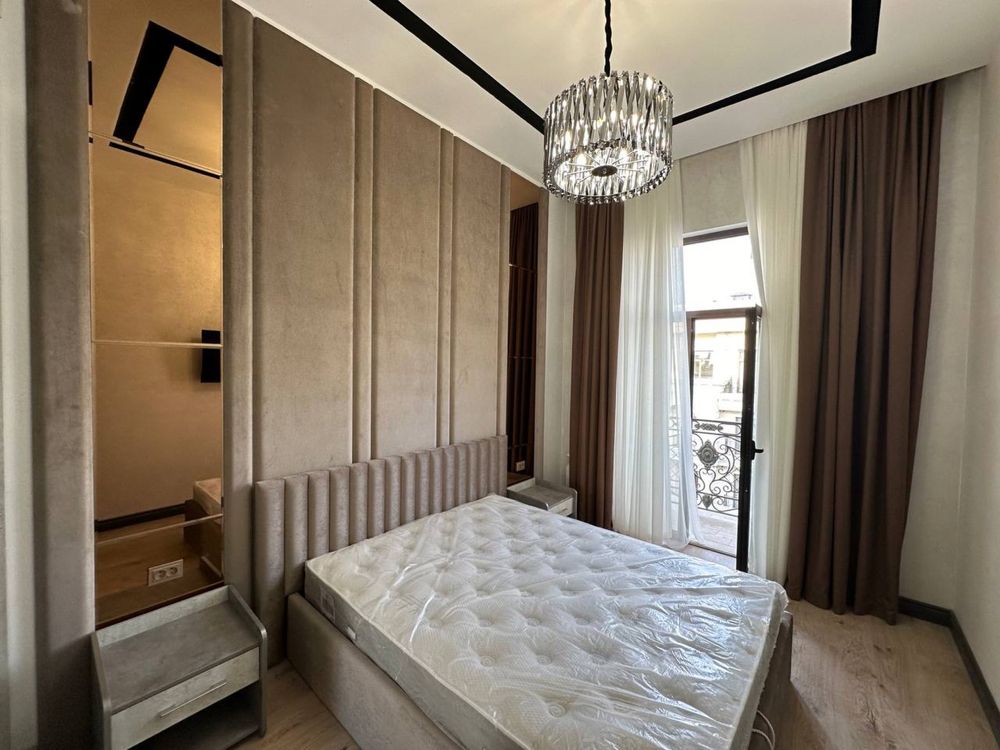 Продается 2x ком квартиры в TASHKENT CITY BOULEVARD