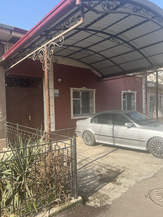 Продаётся дом , Чиланзврский район , махалля