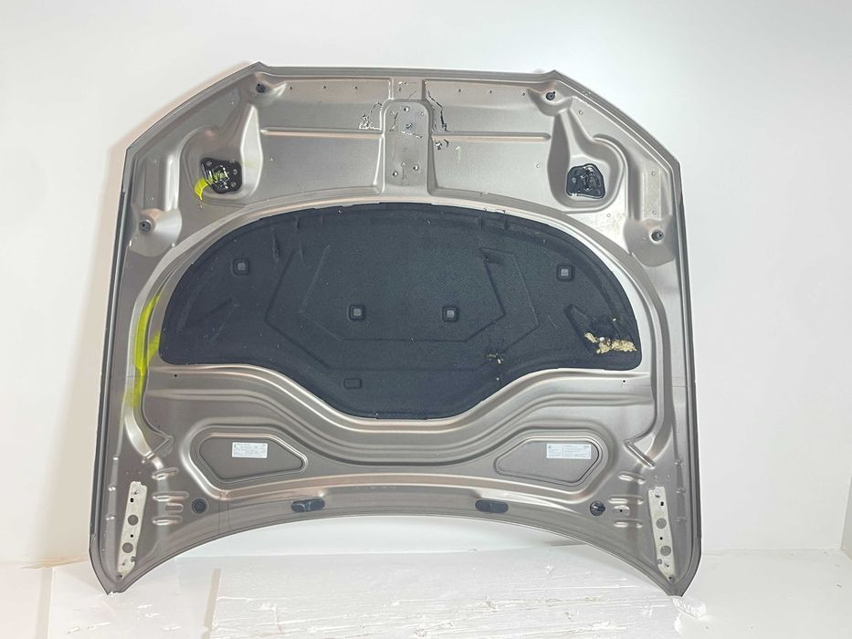 Audi A6 C7 4G преден капак