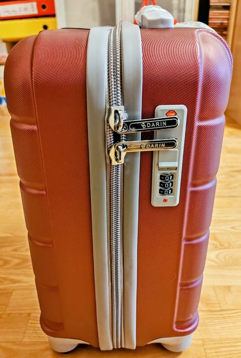 Куфар 40 /30 /20