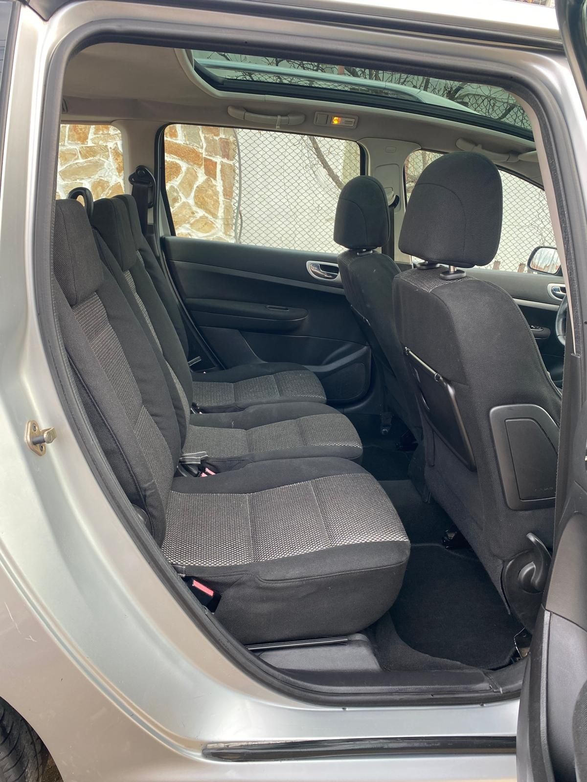 Peugeot 307 SW 1.6 HDI