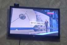 Продам ТВ диаганать 108см