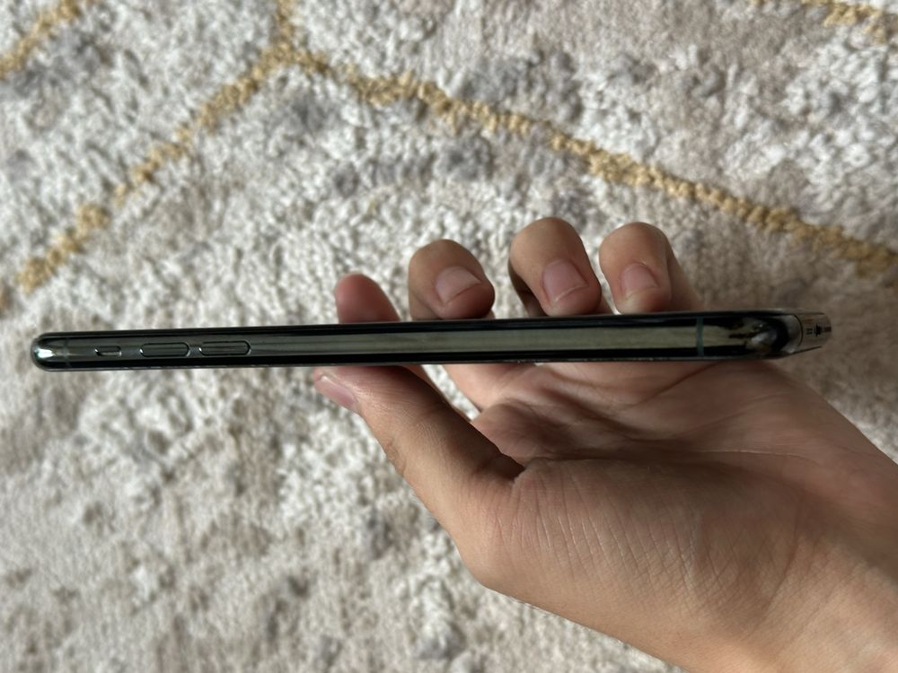 Iphone 11 Pro Max 256Gb