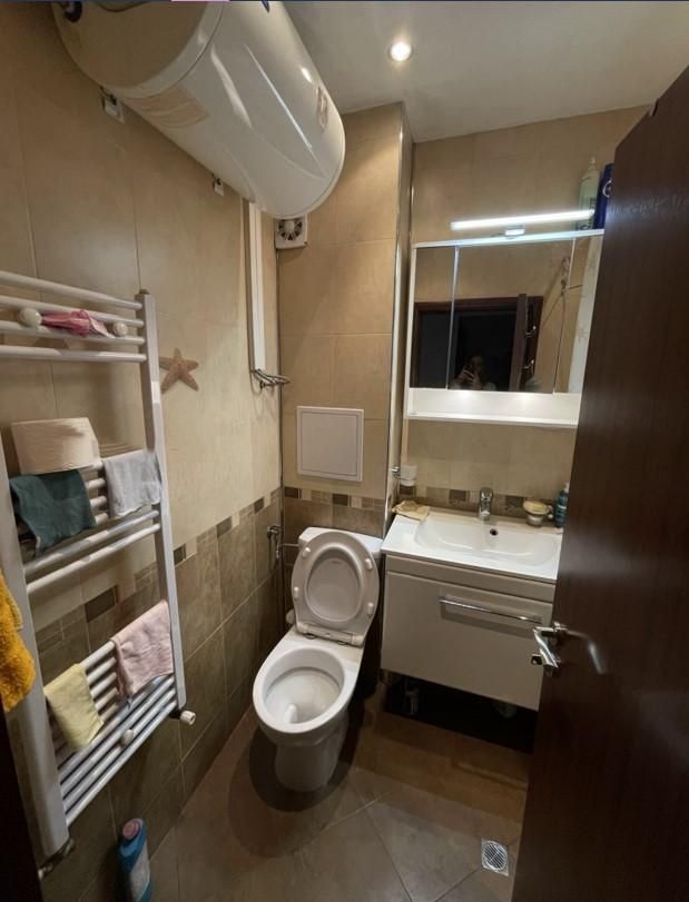 Дава се под наем Двустаен апартамент в София, Младост 1 - 75 кв.м за 550 € - Снимка #3