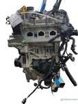 Motor VOLKSWAGEN POLO AW1, BZ1 2017 - > 1.0 CHYB CHY