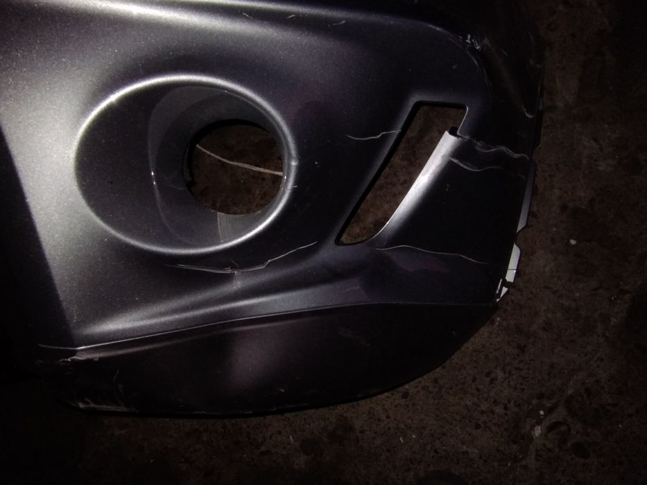 Предна броня за Suzuki vitara 2015