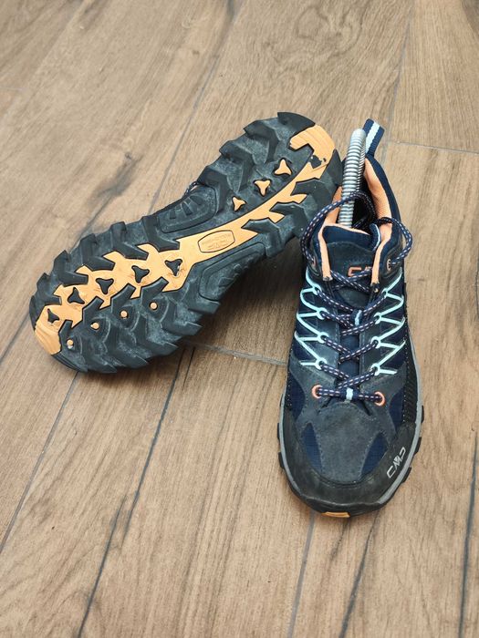 Туристически обувки CMP