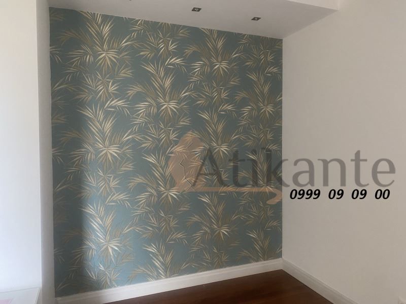 Дава се под наем Четиристаен апартамент в София, Иван Вазов - 160 кв.м за 1500 € - Снимка #9
