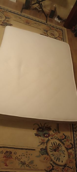 Матрас двухспальный