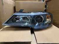 Комплект фар Daewoo Nexia 2