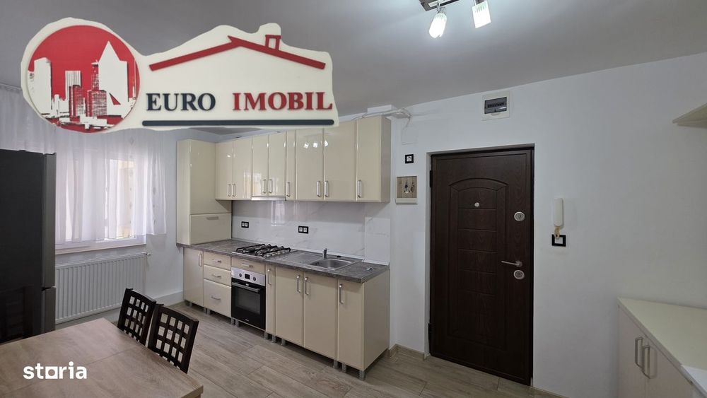 Apartament 3 camere,et.6, zona Han