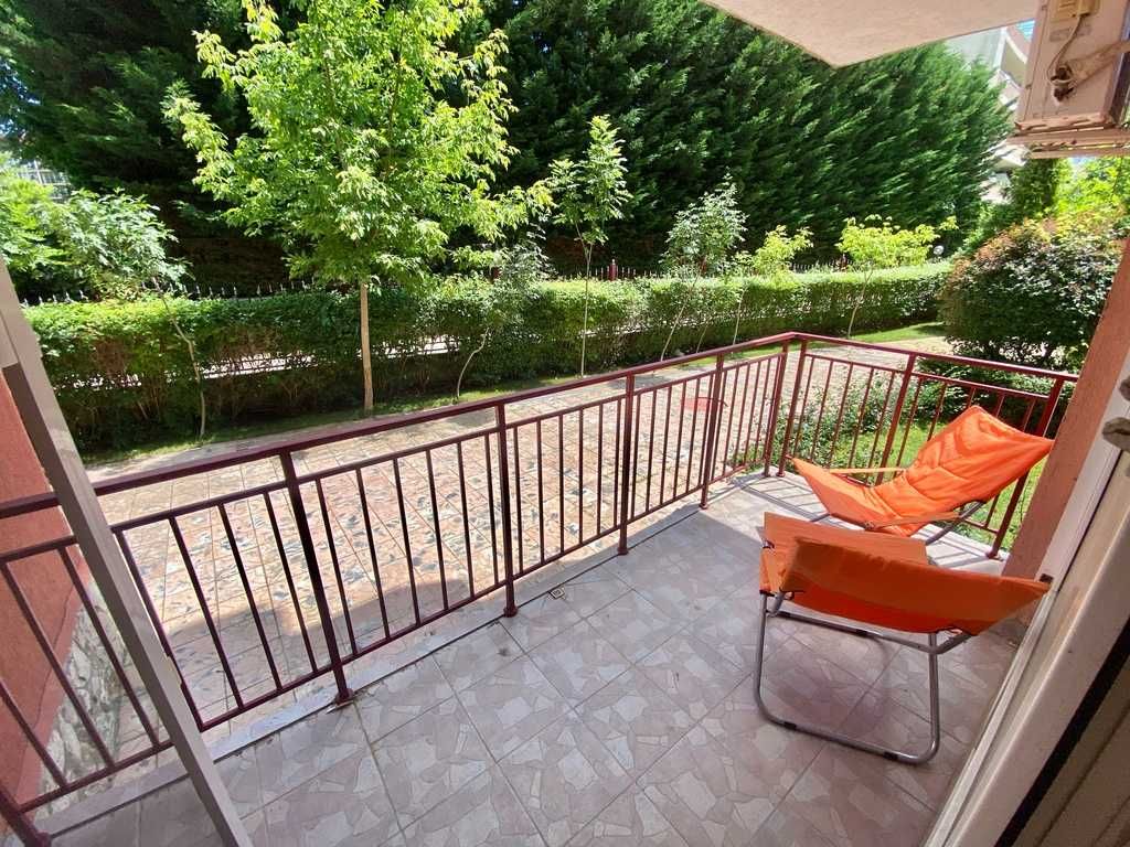 Продава се Едностаен апартамент в к.к. Елените - 45 кв.м за 1056 €/кв.м - Снимка #10