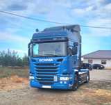 Scania G450 highline
